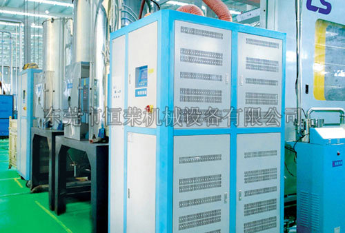 除濕干燥機與傳統熱風機有什么區別?